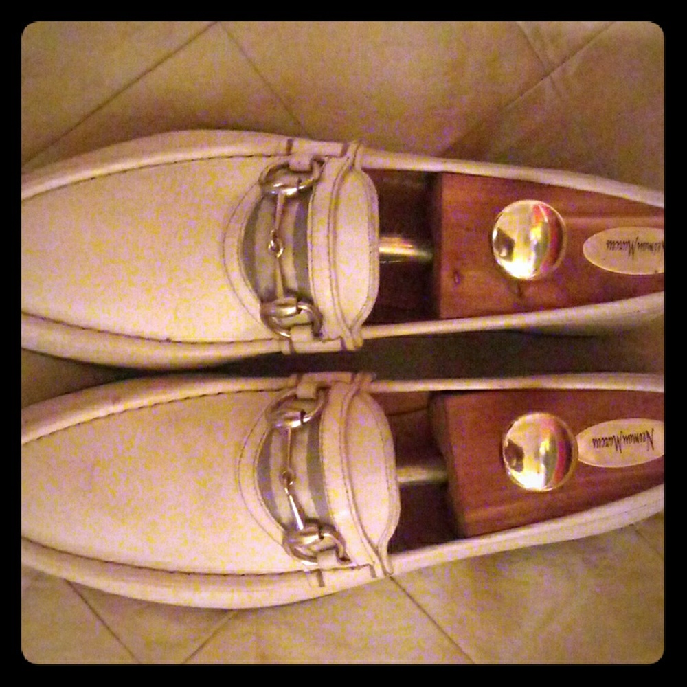 Gucci shoes